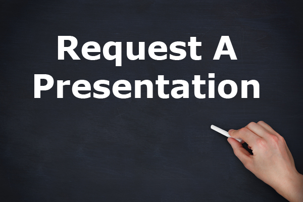 Presentation Request